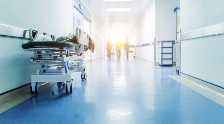 Ermənistanda uşaqlar kütləvi zəhərlənib