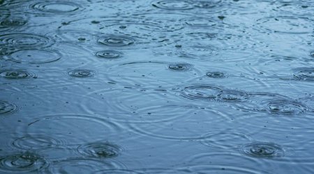 Heavy rain, hail expected in Azerbaijan’s districts