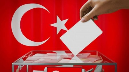 Türkiyə YSK prezident seçkilərinin yekun nəticəsini açıqlayıb