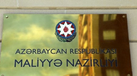 Maliyyə Nazirliyi Beynəlxalq Valyuta Fondunun Bakı ofisinin bağlanmasına münasibət bildirib