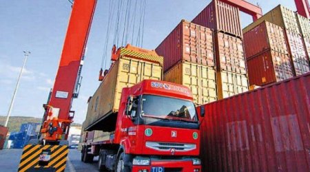 ABŞ Rusiya və Belarusla bağlı ixrac nəzarətini gücləndirir