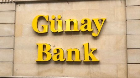 Назначен ликвидатор в объявленный банкротом Günay Bank