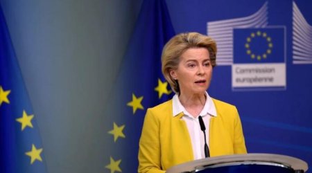 Aİ Çinlə bağlı siyasəti sərtləşdirməyə çağırdı