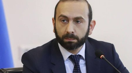 Мирзоян: Ереван и Баку согласовали в Вашингтоне две статьи проекта мирного договора