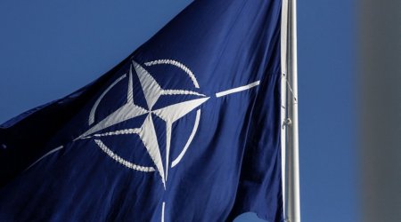 Mircea Geoană: 'Sooner or later, NATO has to come to the conversation about security guarantees for Ukraine'