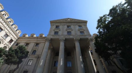 МИД: В Азербайджане нет армянских военнопленных, все они возвращены