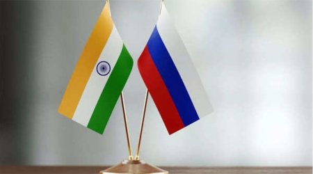 Rusiya Hindistana xəbərdarlıq edib - SƏBƏB 