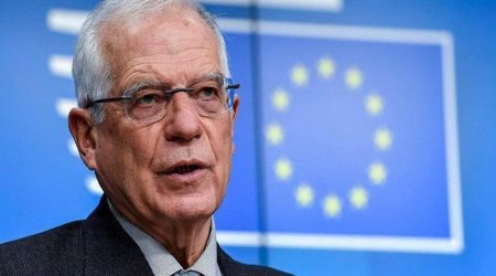 Aİ ölkələri Ukraynaya mərmi və raket tədarük edib