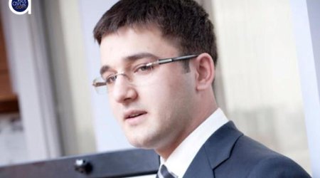 Aqil Qurbanova Müdafiə Nazirliyində daha bir yüksək vəzifə verilib