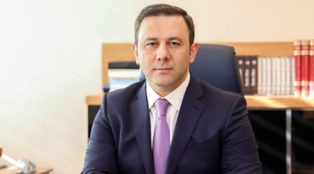 Elm və Təhsil Nazirliyinə yeni Aparat rəhbəri təyin olunub