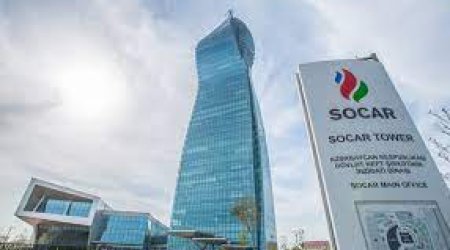 SOCAR  vergi ödənişlərini 76% artırıb