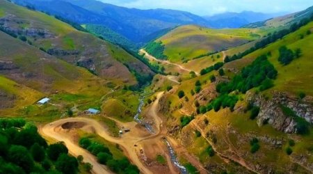 Şirkətlər Qarabağdakı layihələr üçün kapital bazarından maliyyə cəlb etməyi planlaşdırır