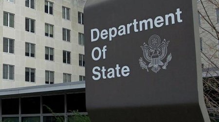 ABŞ Ermənistanla Azərbaycan arasında davamlı sülhün əldə olunacağına inanır