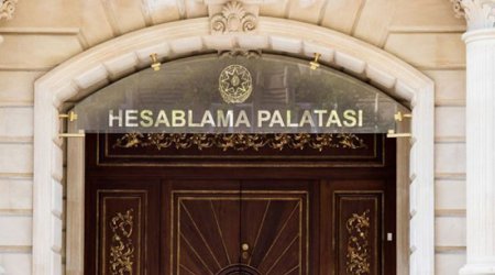 Palata: 9 dövlət qurumunda bir mənbədən satınalma 65%-dən yüksək olub