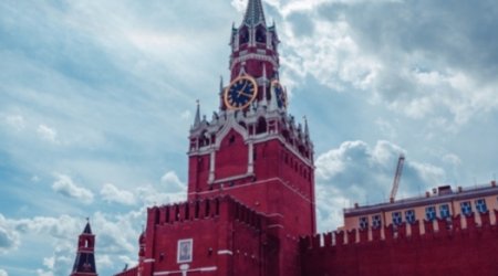 Кремль не знает, как завершится встреча Алиева, Пашиняна и Путина