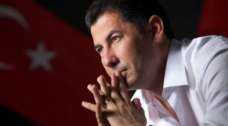 Синан Оган: Ильхам Алиев мне не звонил