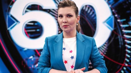 Yaponiya rusiyalı jurnalistə qarşı şəxsi sanksiyalar tətbiq edib