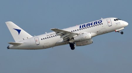 Rusiya aviaşirkəti Permdən Bakıya uçuşlara başlayır