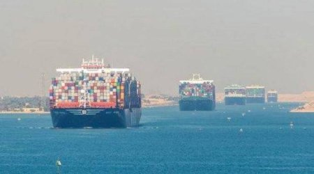 Asiya və Avropa arasında yeni nəqliyyat dəhlizi layihəsi təqdim edildi