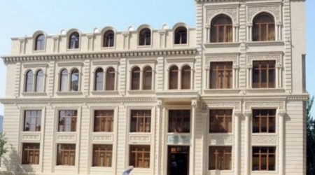 Письмо Общины Западного Азербайджана в ООН распространено как официальный документ организации