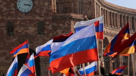 Rusiya Zəngəzurda konsulluq açacaq