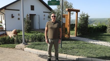 Президент Азербайджана: делимитация границ должна происходить на наших условиях
