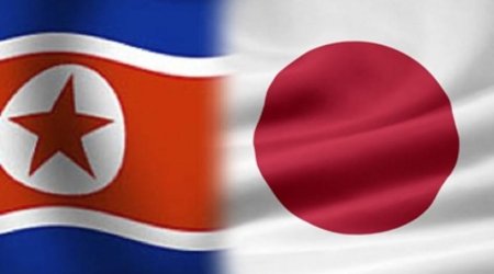Şimali Koreya Yaponiyaya xəbərdarlıq edib