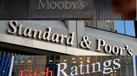 Azərbaycanın investisiya reytinqləri kateqoriyasına keçmək potensialı var