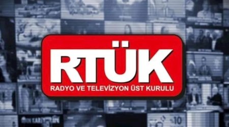 Türkiyədə müxalifyönlü kanallarla bağlı araşdırma başladıldı