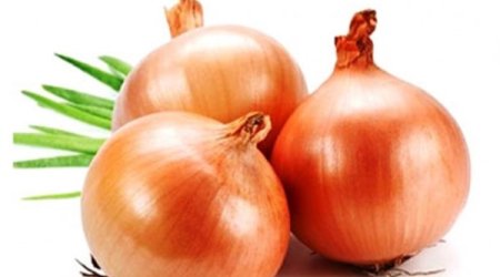 Ukrayna bazarında Azərbaycan soğanı üstünlük təşkil edəcək