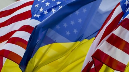 ABŞ Ukraynaya yeni silahlar verəcək