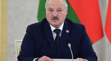 Лукашенко: Решать вопрос Украины надо было давно