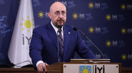 Türkiyədə müxalifətin seçki bloku dağılıb