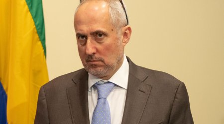 BMT Rusiyanın Yujnı limanında gəmilərin qeydiyyatını məhdudlaşdırdığını elan edib