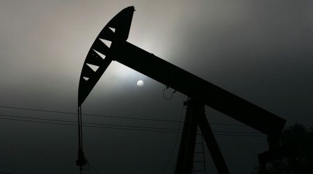 Azerbaijani oil price gains 2%