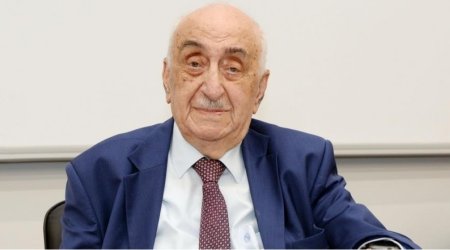 SOCAR “Babək” strukturu ilə bağlı TotalEnergies ilə memorandum imzalayıb