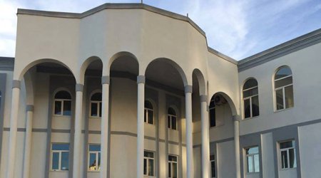 İranın Azərbaycanda daha bir ofisi bağlandı