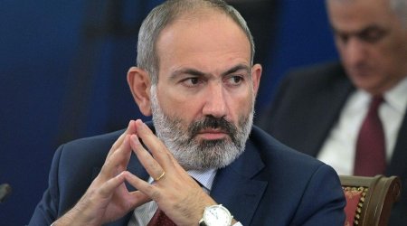 Пашинян примет участие в инаугурации Эрдогана