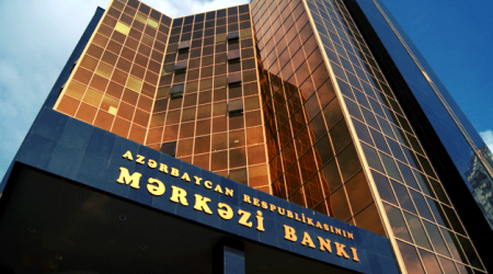 Mərkəzi Bankın səlahiyyətləri artırılır 