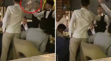 Türk lirəsini yandıran 3 əcnəbi ölkədən qovulur