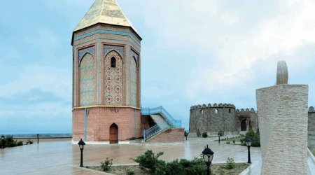 Azerbaijan to work to include Nakhchivan’s historical and architectural monuments in UNESCO list