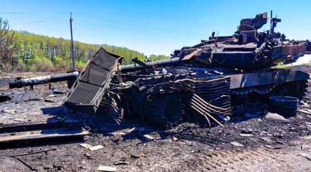 Rusiyanın itkilərinin sayı açıqlanıb