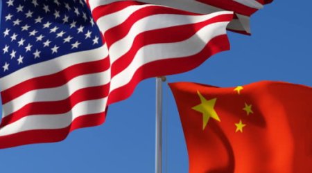 Китай и США провели «продуктивные» переговоры