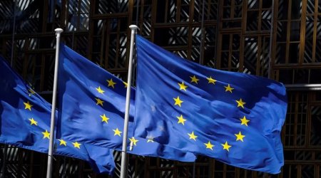 EU expects 'further progress' in talks between leaders of Azerbaijan, Armenia in Brussels