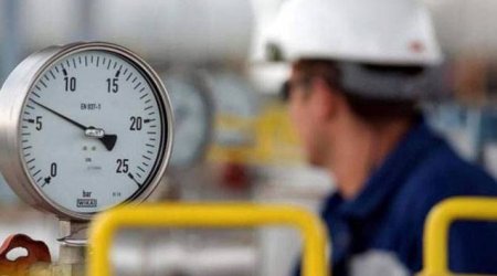 İran Rusiya,Türkmənistan və Qətərin iştirakı ilə Fars körfəzində qaz qovşağı yaradacaq