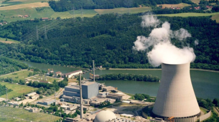 Türkiyə Akkuyu AES-də elektrik enerjisi istehsalına başlayacaq