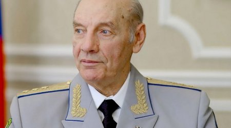 Manilov: Opening of transport communications will allow to normalize trade relations in South Caucasus