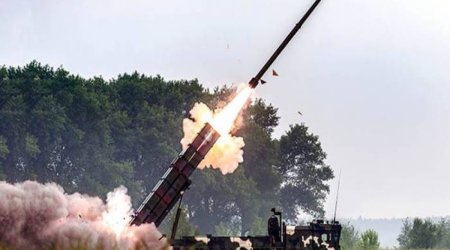 Ukrayna uzaqmənzilli raketlər istehsal edəcək