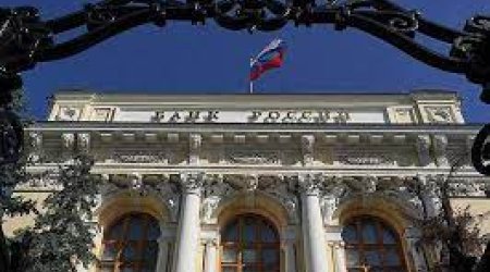 Rusiyanın ehtiyatları 1,3 milyard dollar azalıb