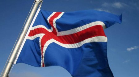İslandiya Rusiyadakı səfirliyinin işini dayandırır